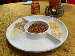 -寻味顺德·南记酒家·传统顺德菜·鱼生(广源路店)