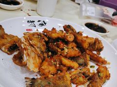 -凯盈阁·顺德私房菜·桑拿鸡
