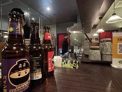 -哥哥の深夜食堂(红松东路店)