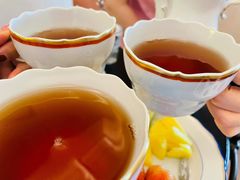 -Me Coffee下午茶艺术空间