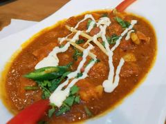 -Masala Curry and BBQ·玛莎拉巴基斯坦美食(金水万达店)