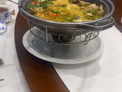 -三江源美食城