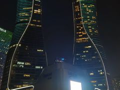 -杭州来福士中心