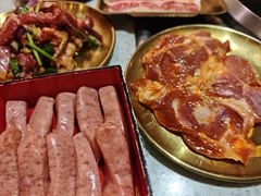 -炭之家·齐齐哈尔非遗烤肉·鲜切直供(中央大街店)