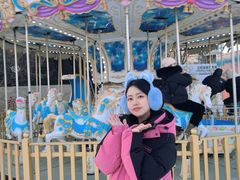 -沈阳奥体冰雪嘉年华