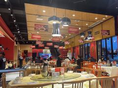 -聚味瞿记·龙虾堂(天元店)