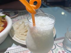 -海尔巴格一甸茶餐厅(团结路店)