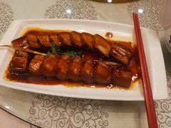 -纳福苑(亮庆餐饮分店)