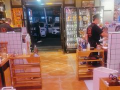 -郭记烤肉创始店(民丰大街店)
