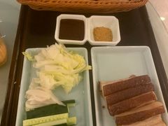 -烧肉馆(古北水镇景区店)