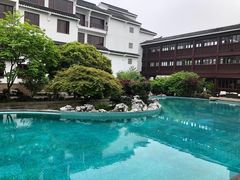 -苏州吴宫泛太平洋酒店