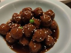 -杏花堂山西菜馆(壹方城店)
