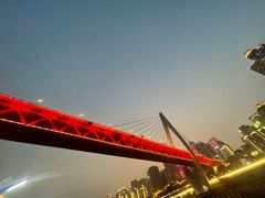 -重庆两江夜游-交运系列