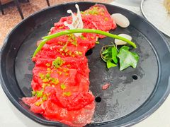 -川越泰火锅(吉利大厦店)
