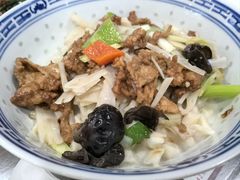 -老西安韩记三鲜煮馍(四府街店)