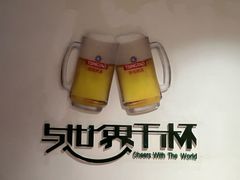 -青岛啤酒博物馆