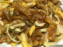 -味可道美食坊(福基路店)
