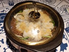 -绿茶餐厅(同成街华联店)