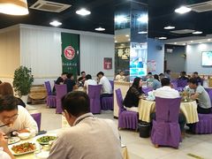 大堂-舟山海鲜·江浙菜(银沙路店)