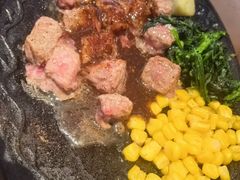 -萨莉亚意式餐厅(三号湾广场店)