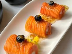 -若蘭慈·无国界素食料理(欢乐海岸店)