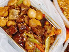 -白魁老号饭庄(安内店)