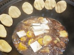 -袁小二大东北铁锅炖(吉祥村总部)