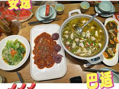 -鸡毛店·川菜(双楠店)