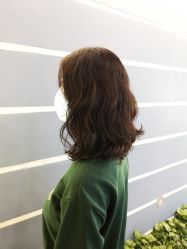 -东方美妍