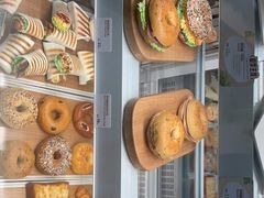 -Tims天好咖啡·贝果(锦江国金中心店)