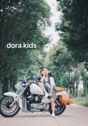 -DORA kids 朵拉儿童摄影花园店