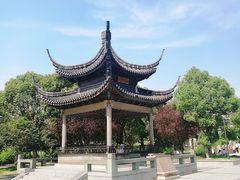 景点-东湖景区