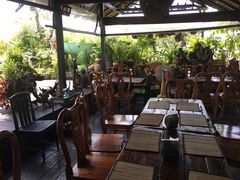 -自然餐厅(Phuket)