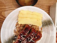 -胜博殿霸王树(嘉里中心店)