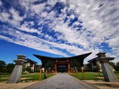 -北京雁栖湖国际会展中心