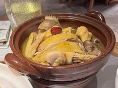 -老阿爸鲜鱼土菜(园区永旺店)