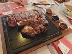 -奥斯特牛排馆(圣母百花大教堂)