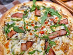 -米斯特比萨(罗斯福店)