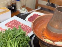 -情忆草原涮肉馆