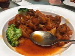 -宝园酒家(美林M·LIVE天地东座店)