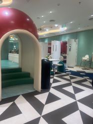 -奈尔宝家庭中心·亲子餐厅(苏州大悦城店)