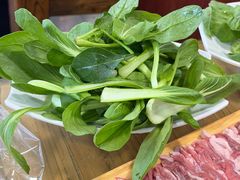 -木萨火锅店(开鲁路店)