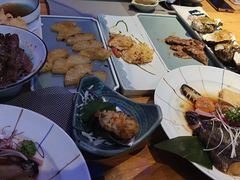 -松竹和日式料理(辽阳店)