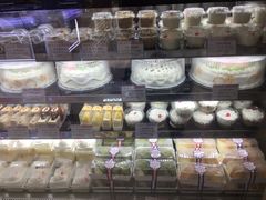 -红宝石·鲜奶小方(莘庄龙之梦店)