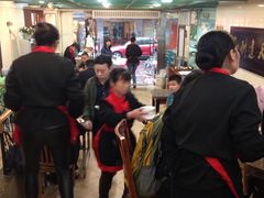 周家大连水饺(上清寺店)-周家大连水饺(美专校街店)