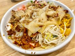 贵州肉臊拌粉-贵凤凰贵州米粉(五道口店)