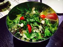 膳麒轩武烤新料理(国贸店)-HIHE Bistro·Oyster Bar(华熙live店)