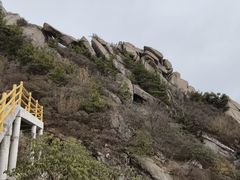 -洛阳白云山景区