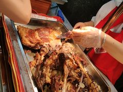 -圣罗巴海鲜自助(黑金店)