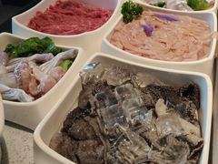 -海底捞火锅(番禺广场店)